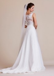 Νυφικό Lilly Collection 2018